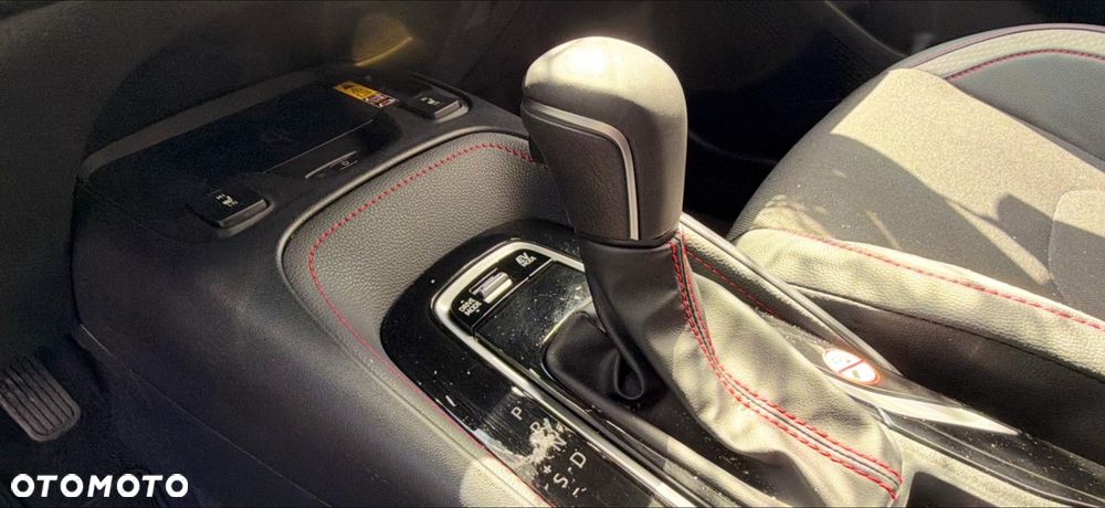 Toyota Corolla 2.0 GR Sport - 7