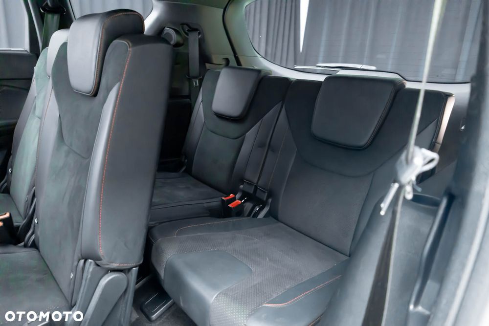 Ford S-Max 2.0 EcoBlue ST-Line - 37