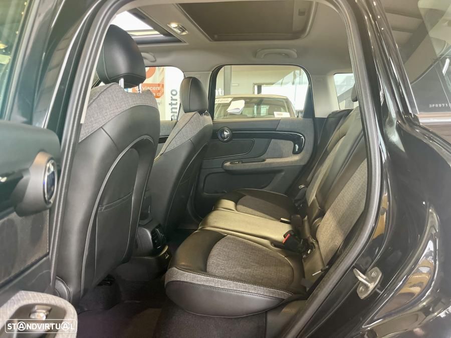 MINI Countryman Cooper SE ALL4 Auto - 36