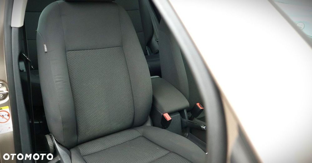 Volkswagen Golf Plus 1.6 TDI Trendline - 19