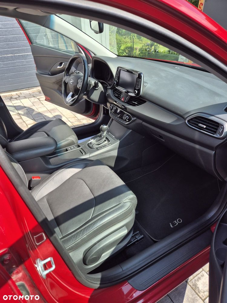 Hyundai i30 - 26
