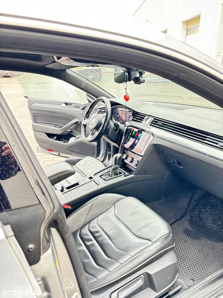 Volkswagen Arteon - 10