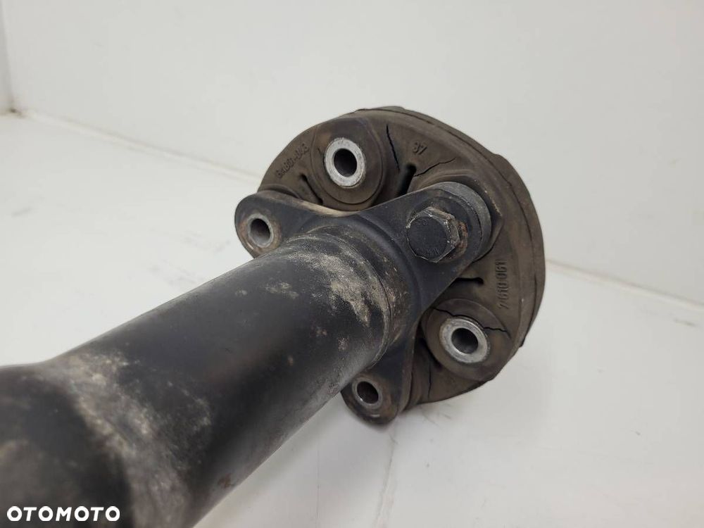 WAŁ NAPĘDOWY TYŁ BMW 6 GT G32 2.0D XDRIVE 190KM EUROPA 8685959 - 13