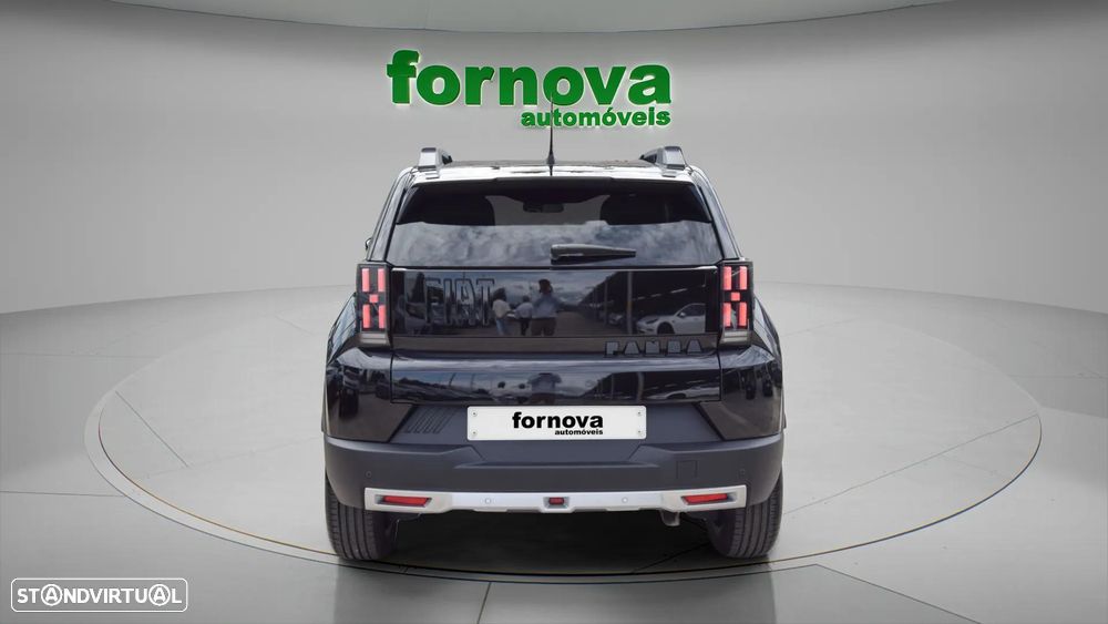 Fiat Grande Panda - 3