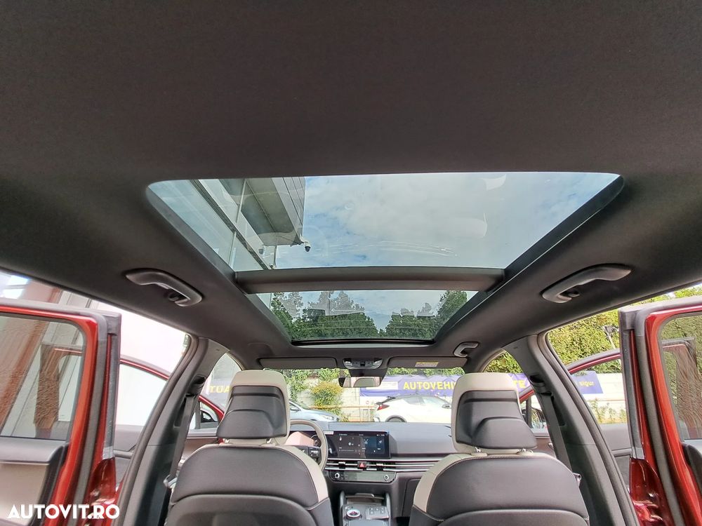 Kia Sportage - 29