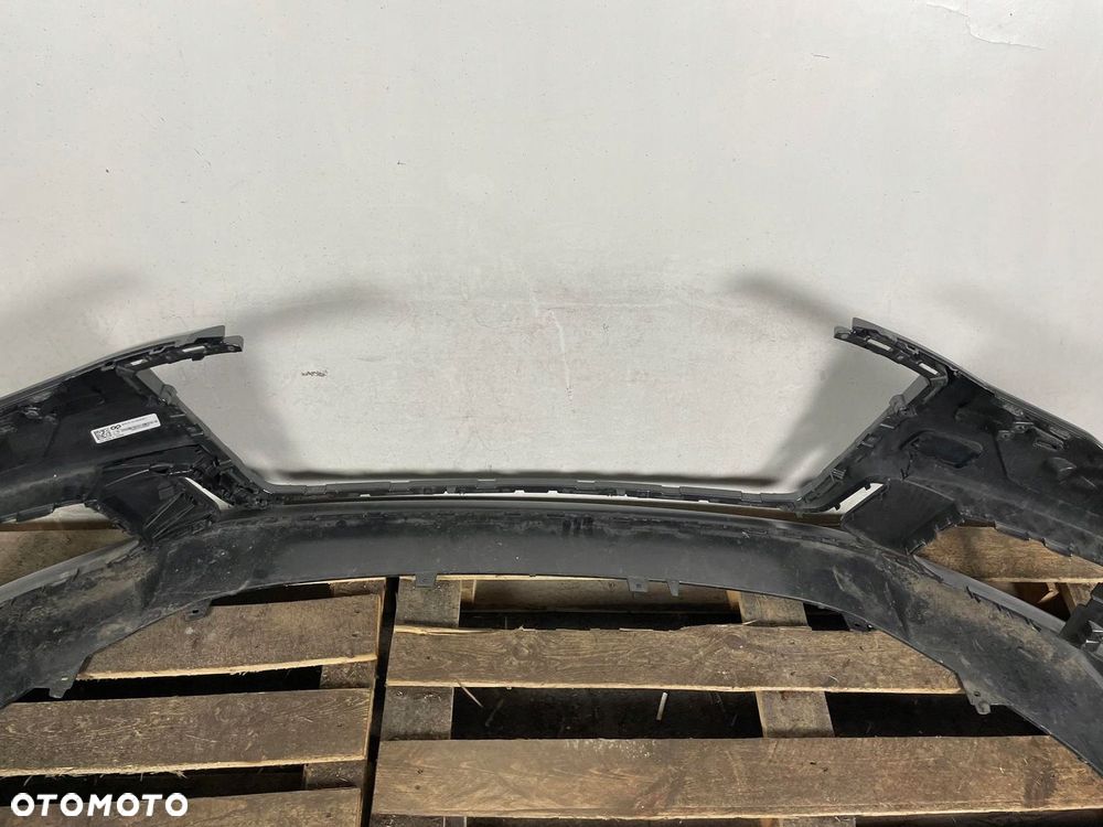 ZDERZAK PRZÓD PRZEDNI AUDI A6 C8 4K0 2018- S-LINE - 7