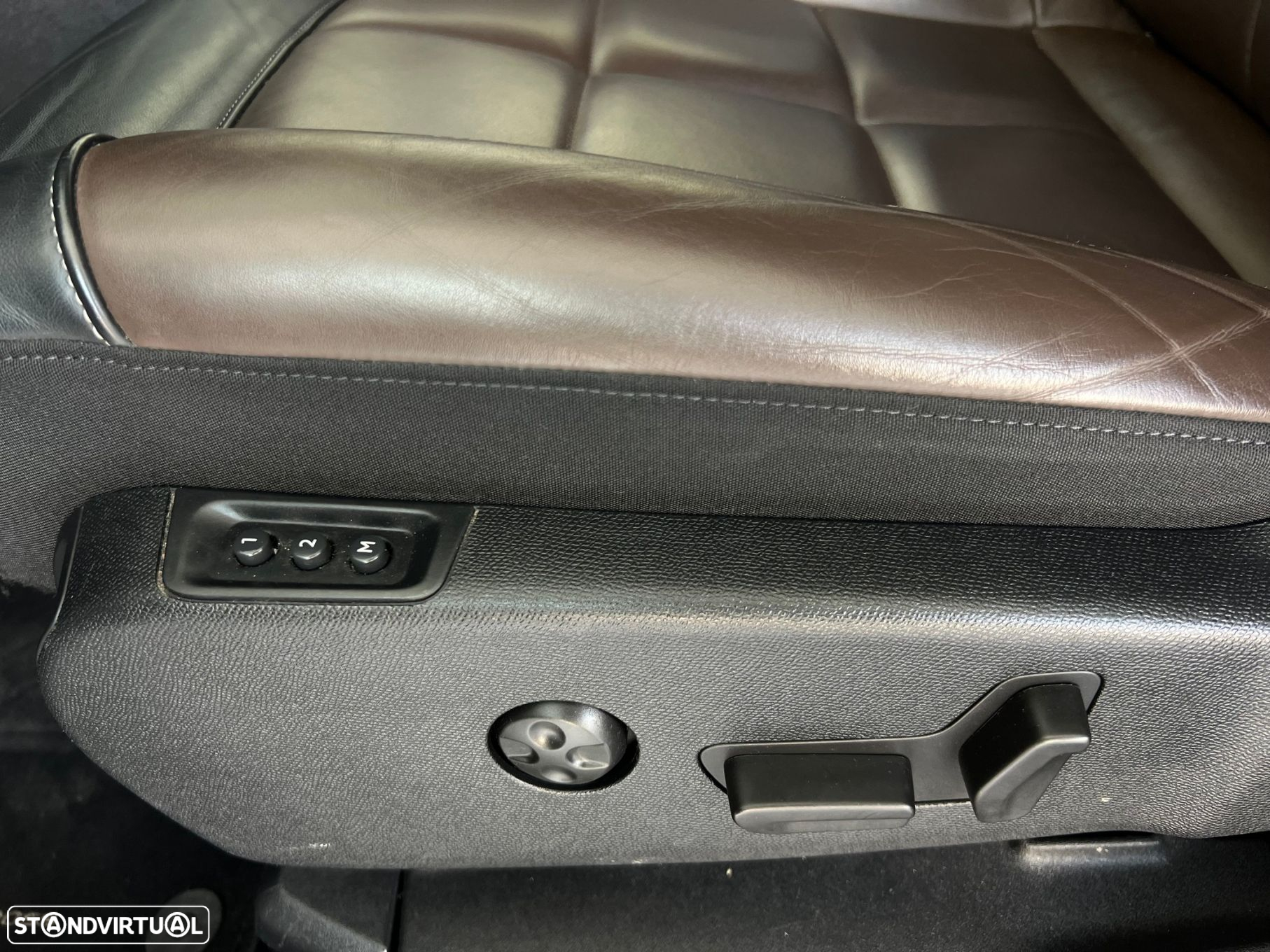 Citroën C5 Aircross 1.5 BlueHDi Shine - 11