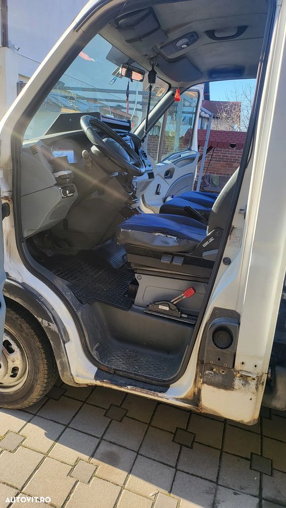 Iveco DAILY - 20