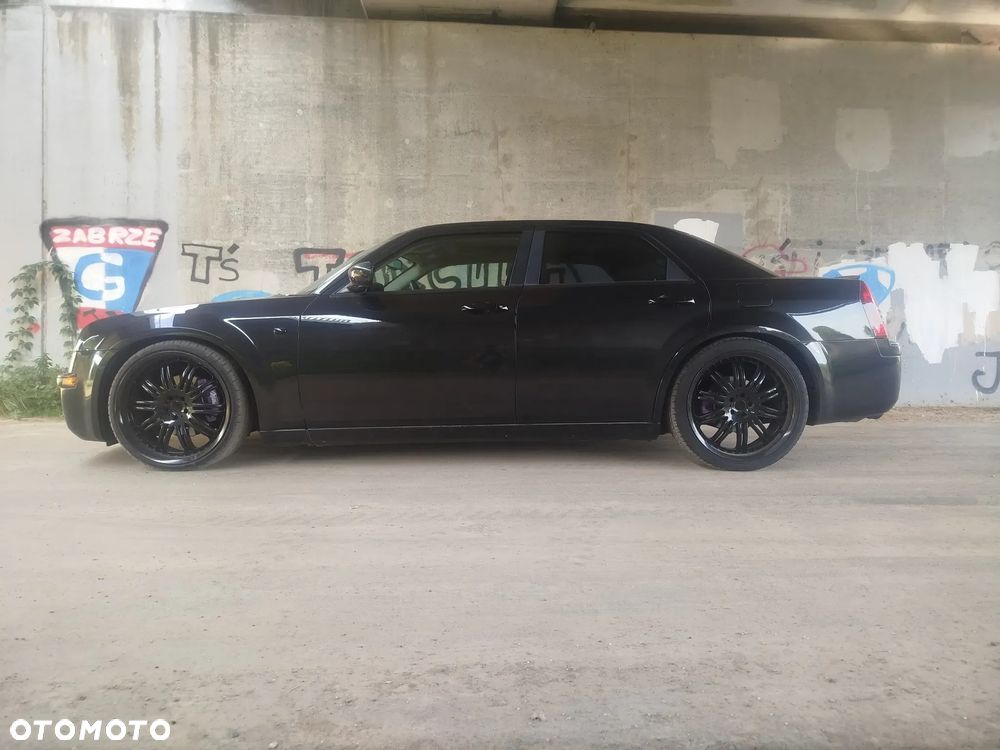 Chrysler 300C 3.5 V6 - 5