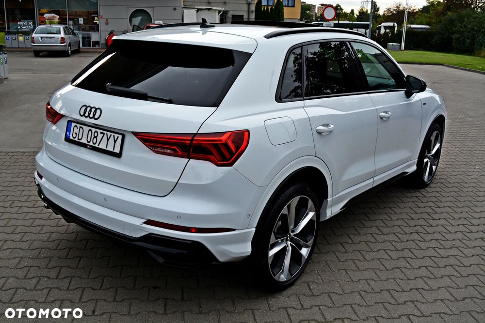 Audi Q3 45 TFSI quattro S tronic S line - 19