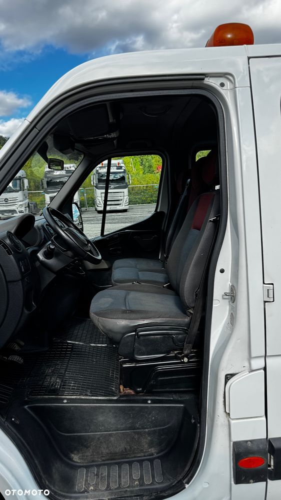 Renault Master - 12