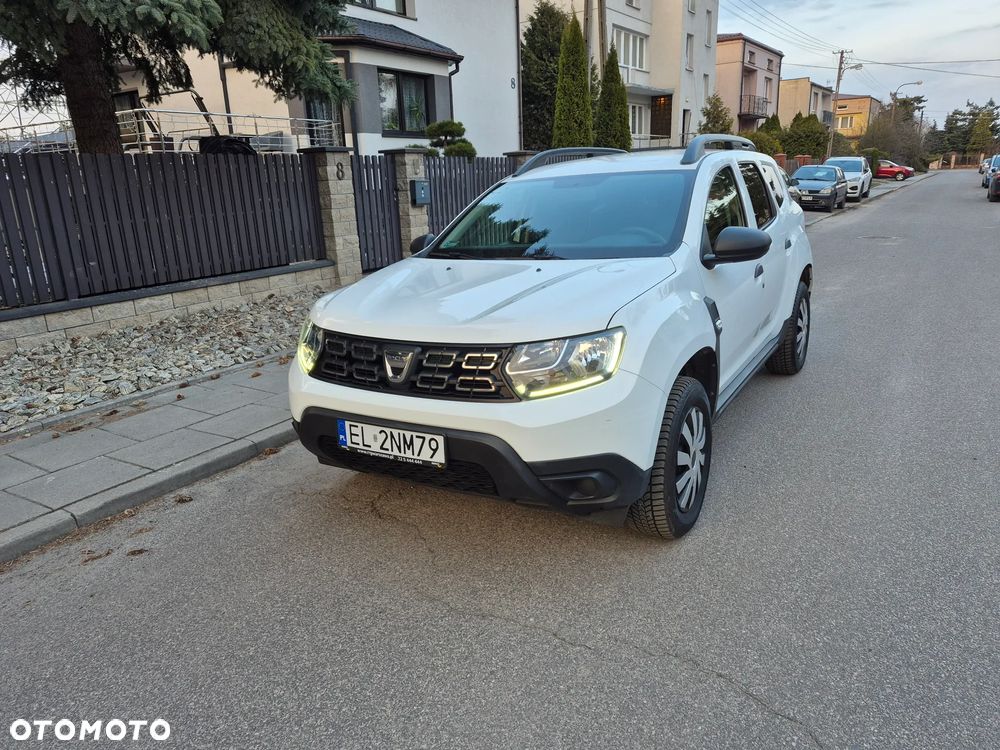 Dacia Duster 1.0 TCe Access - 2