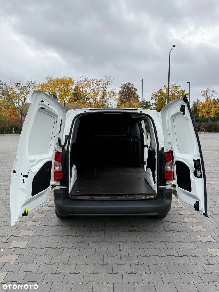 Citroën Berlingo M 1.5 BlueHDI Live - 5