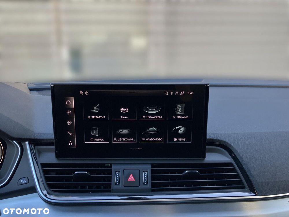 Audi Q5 - 23