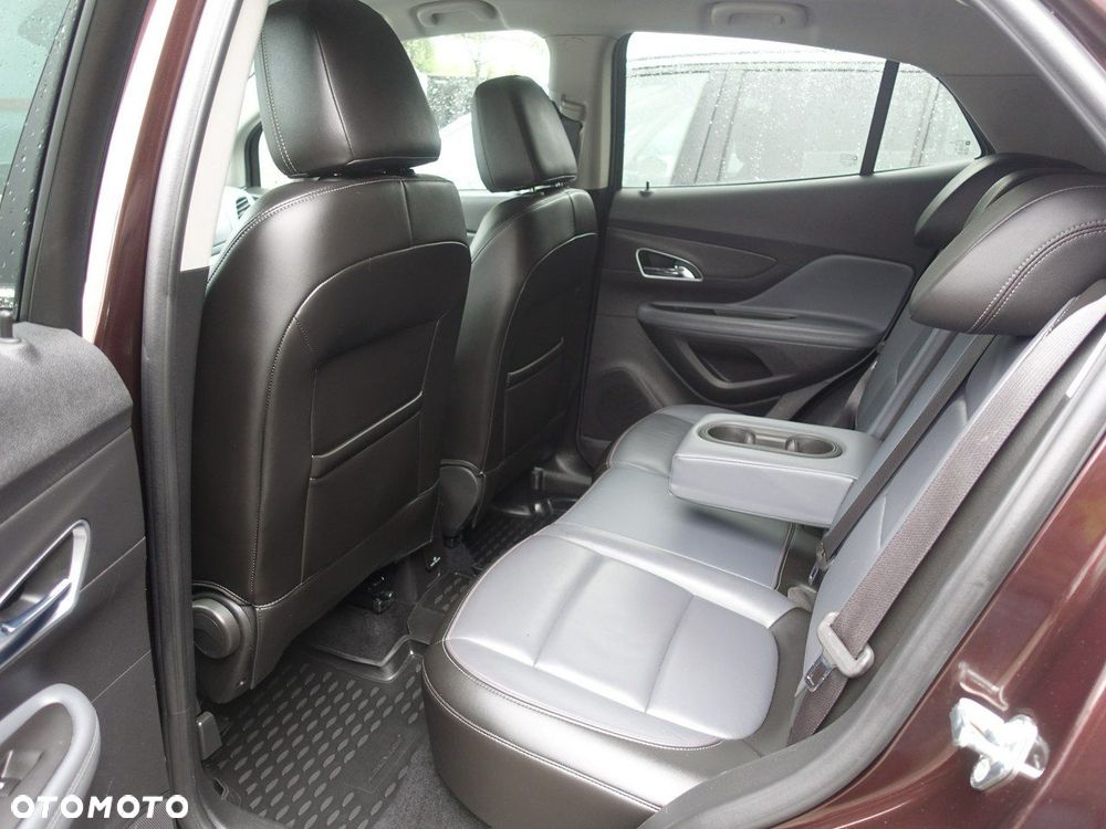 Opel Mokka 1.4 T Enjoy S&S EU6 - 15