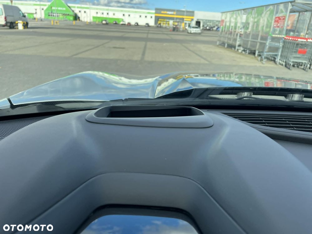 Chevrolet Camaro 6.2 V8 - 8