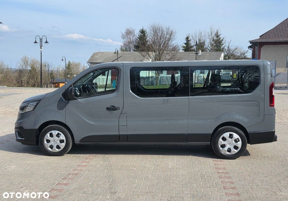 Renault Trafic - 6