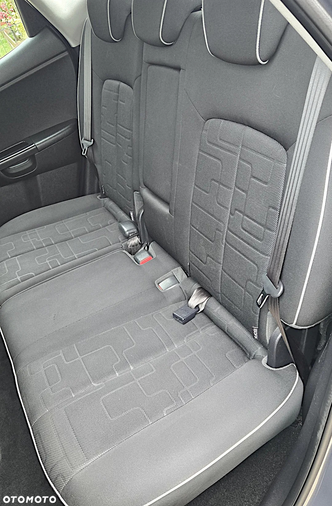 Kia Venga 1.4 L - 7
