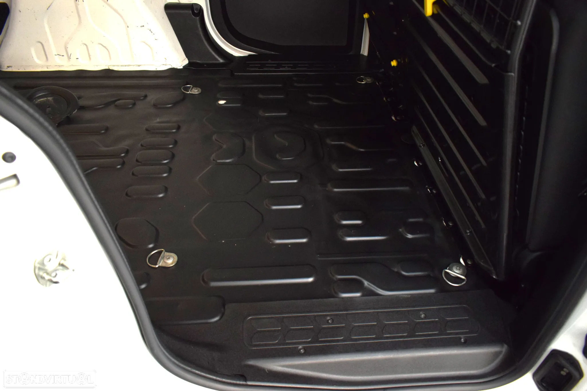 Fiat Doblo 1.6 - 4