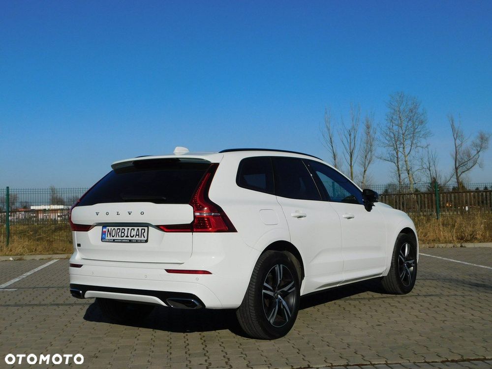 Volvo XC 60 - 27