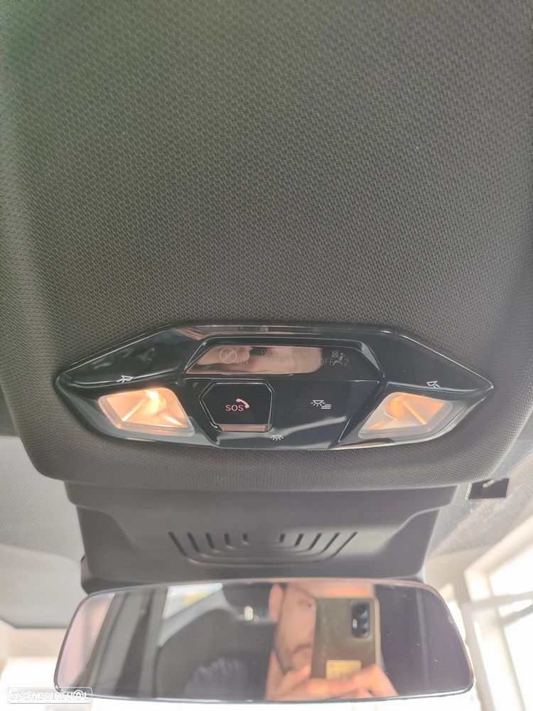 BMW 218 Active Tourer d Pack M Auto - 41