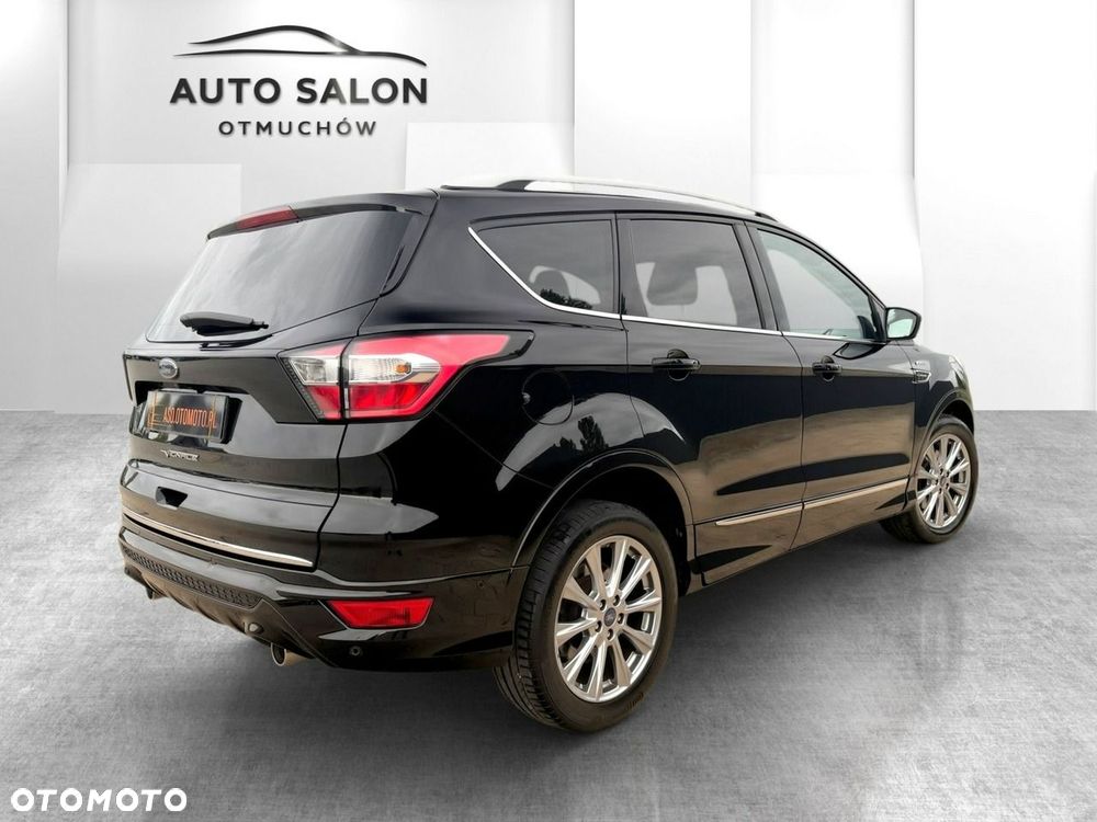 Ford Kuga - 5