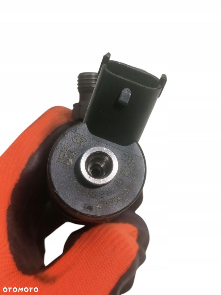 wtrysk wtryski opel zafira b 1.9 cdti 0445110276 - 3