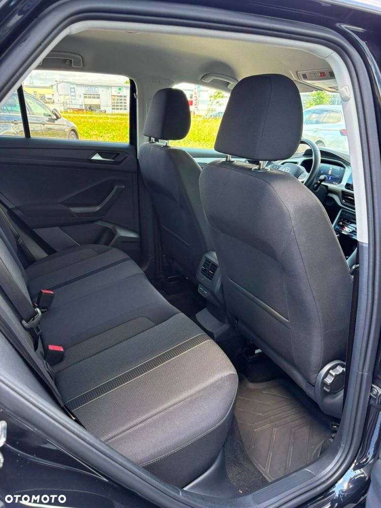 Volkswagen T-Roc 1.5 TSI Life DSG - 31