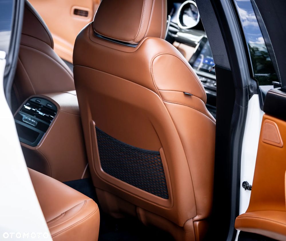 Maserati Quattroporte GranSport GTS - 38