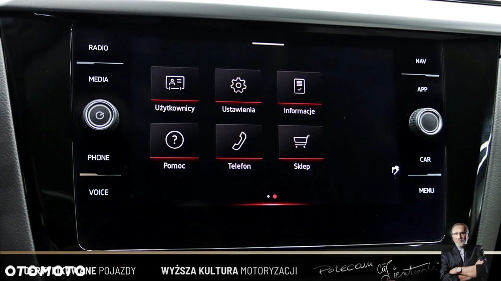 Volkswagen Arteon Shooting Brake 2.0 TSI Elegance DSG - 29