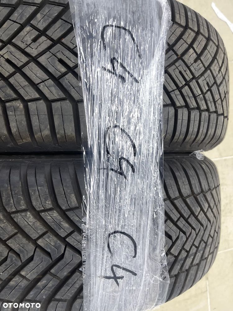 2x OPONY 2SZT CONTINENTAL 205/55R16 94V AllSeasonContact 2 XL całoroczne 7.5MM - 11