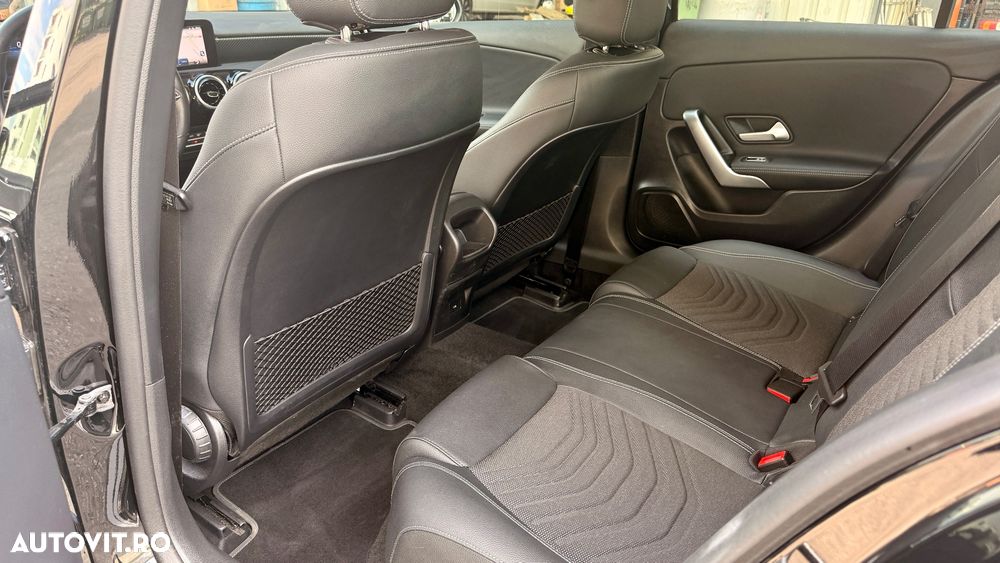 Mercedes-Benz A 180 - 16