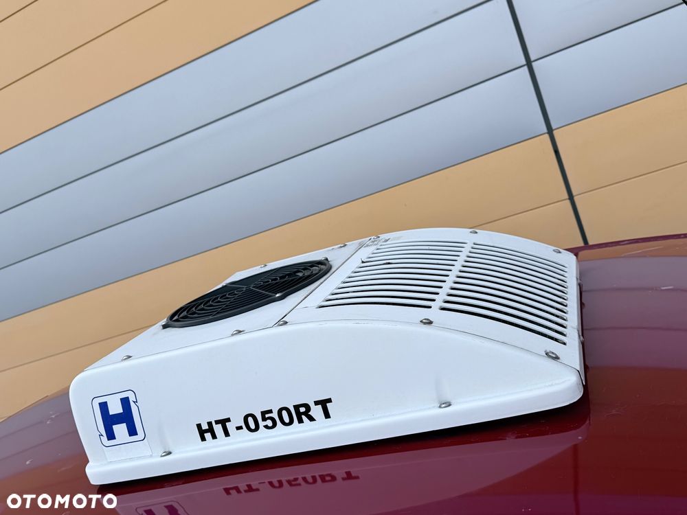 Citroën Berlingo - 23