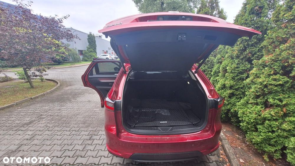 Mazda CX-60 2.5 PHEV Homura AWD - 10