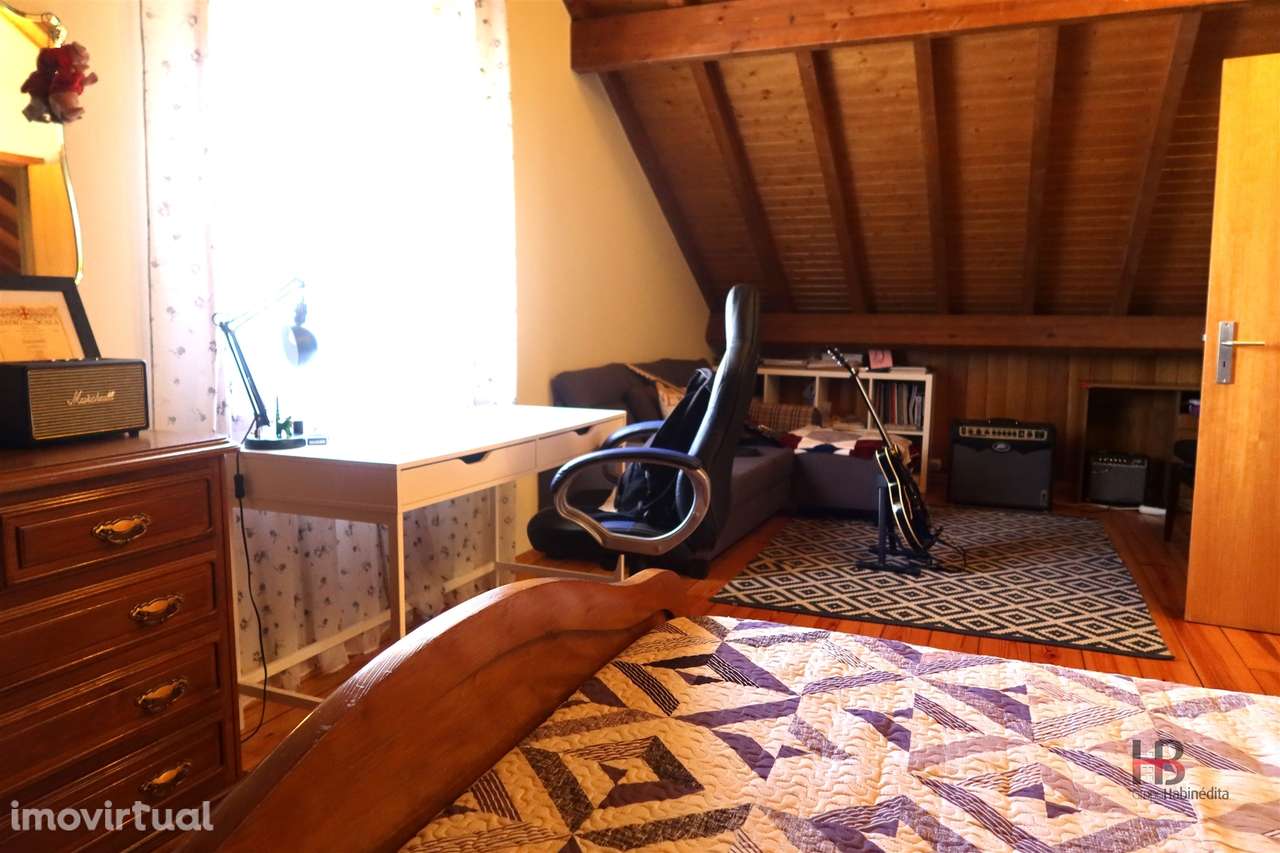 Oportunidade Única: Moradia T3 no Centro de Gondomar - Grande imagem: 5/44