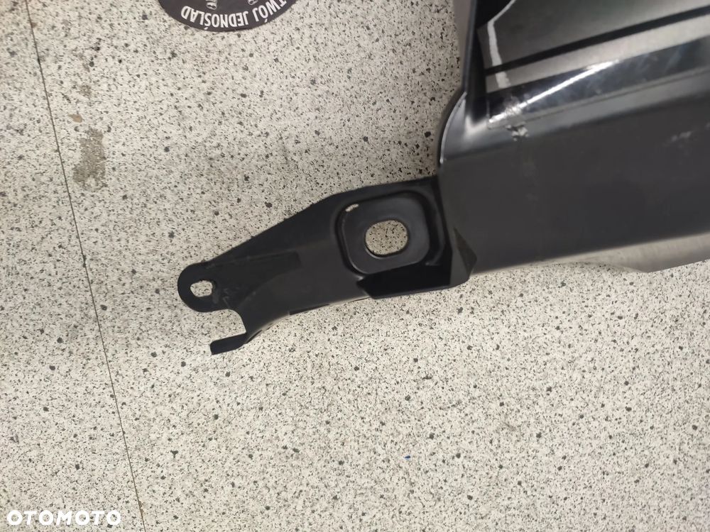 Owiewka, osłona, bok, boczek, wypełnienie Yamaha R125 R 125 YZF-R125 - 8
