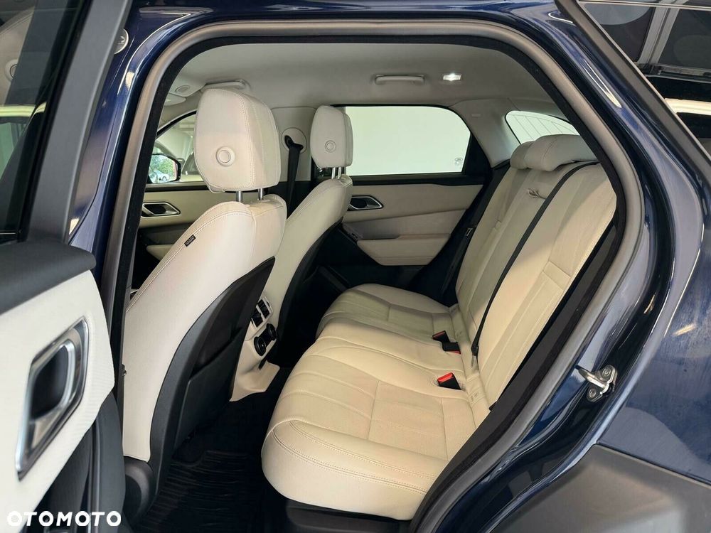 Land Rover Range Rover Velar - 9