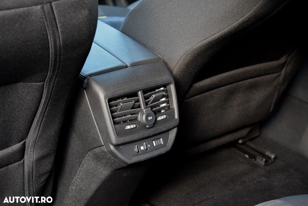 Peugeot 5008 PureTech 130 EAT8 Stop & Start Allure - 18