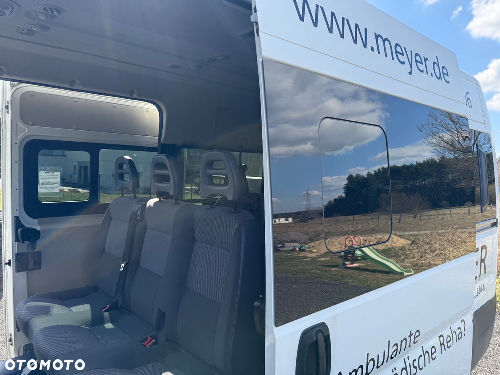 Citroën Jumper - 22