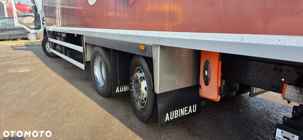 Renault Premium DXI380 - 8