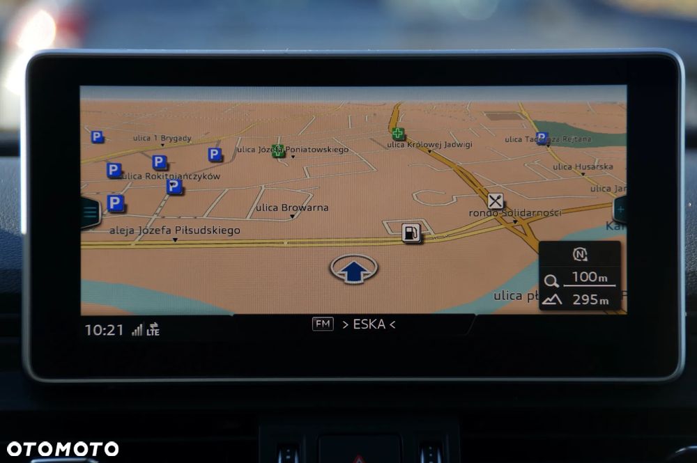 Audi Q5 2.0 TFSI Quattro S tronic - 14