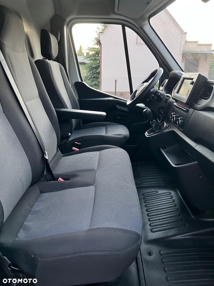 Renault Master - 12