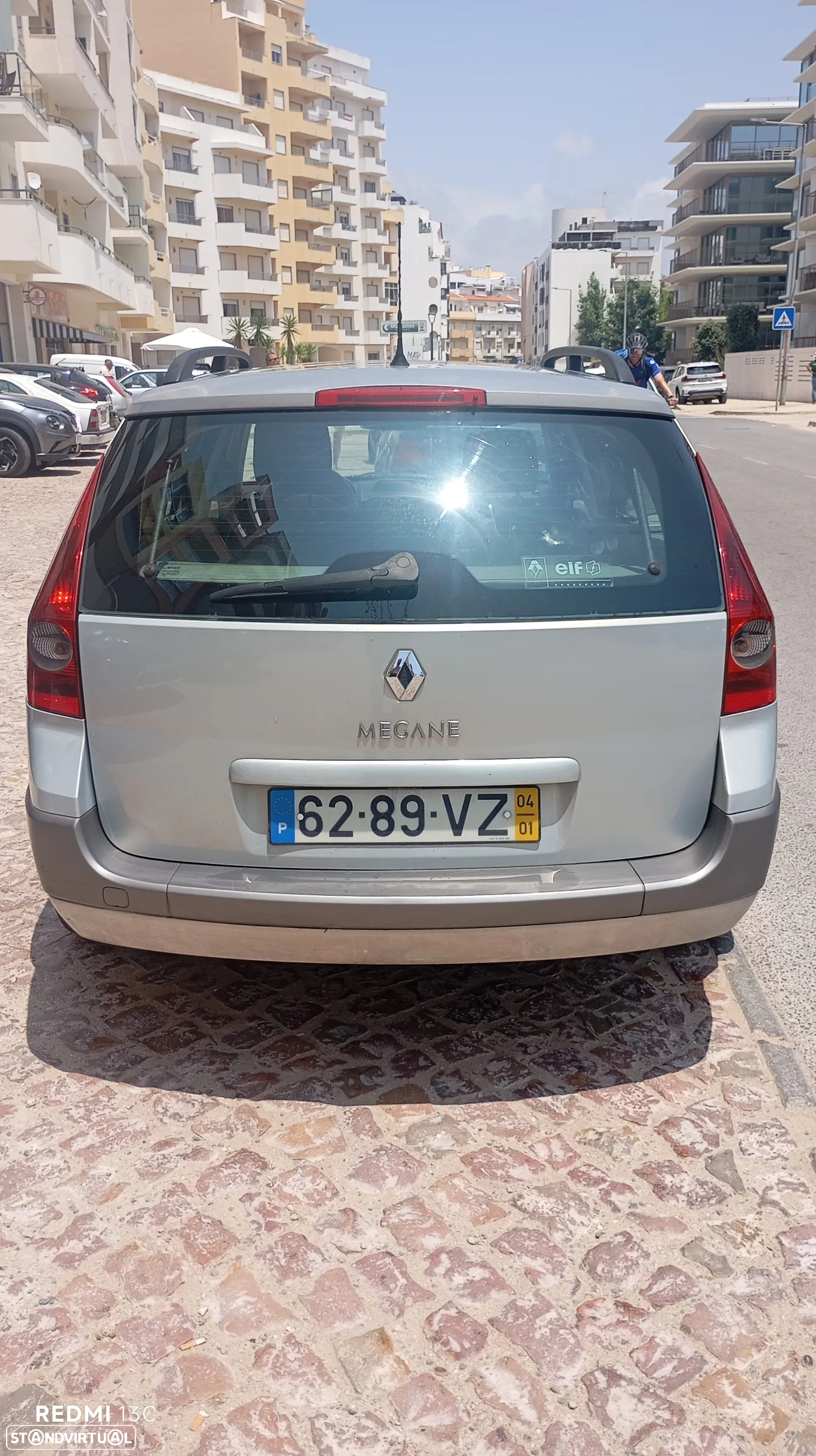 Renault Mégane Break 1.5 dCi C Dynamique - 6