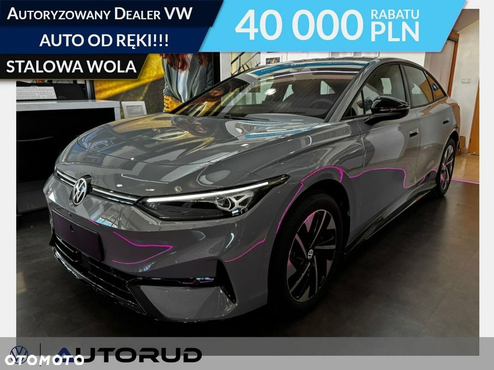 Volkswagen ID.7 59kWh Pure - 2