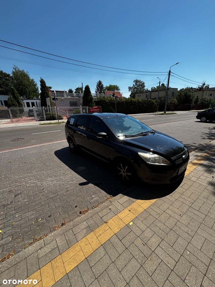 Ford Focus - 3