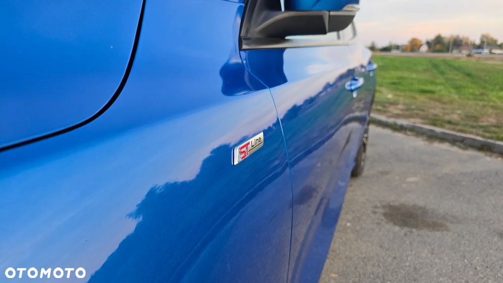 Ford Focus 2.0 EcoBlue ST-Line X - 11