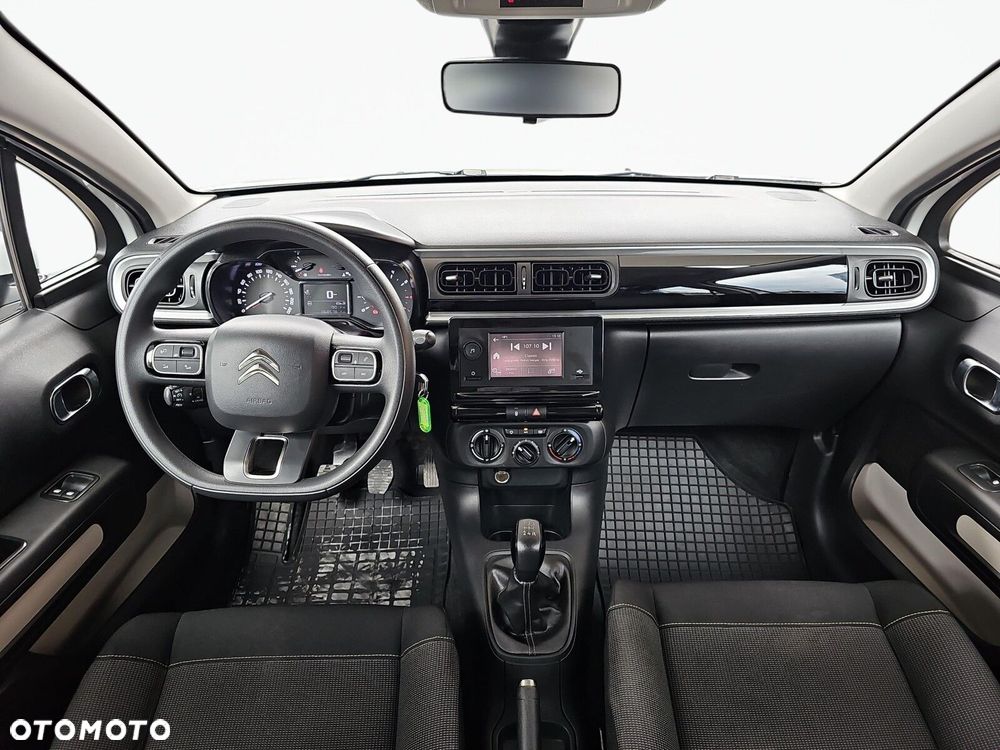 Citroën C3 1.2 PureTech You - 18