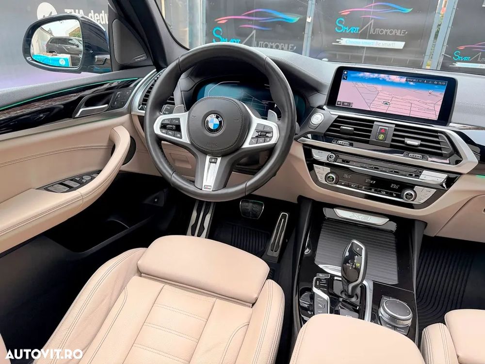 BMW X3 xDrive30e Aut. M Sport Edition - 15