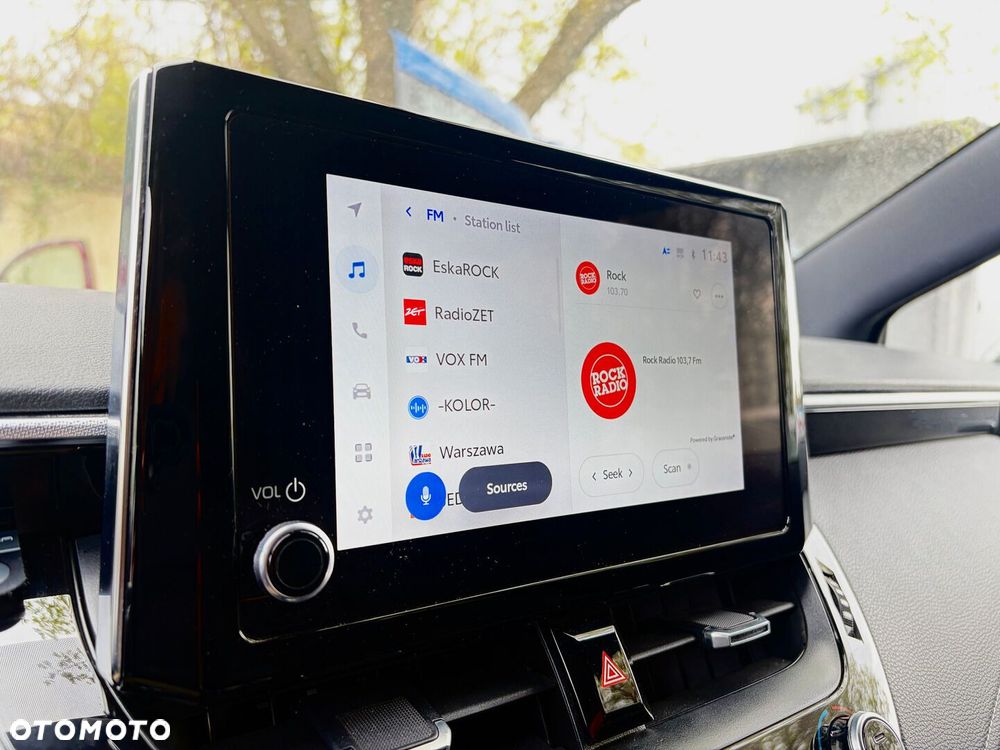 Toyota Corolla 1.8 Hybrid Comfort - 35