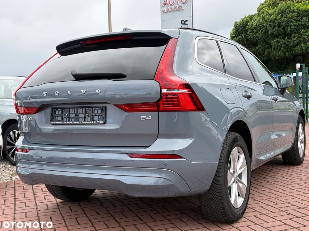 Volvo XC 60 B4 D Core - 7